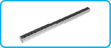 009-AZOOD LED WALL WASHER LIGHT SERIES 1304A 